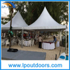 Carpa pagoda de aluminio estilo árabe al aire libre de 6x6m para eventos