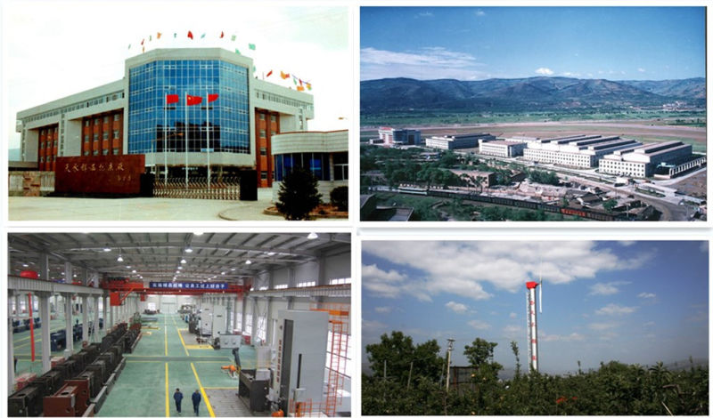 农业风扇覆盖65米果园半径（FSJD-5.5）