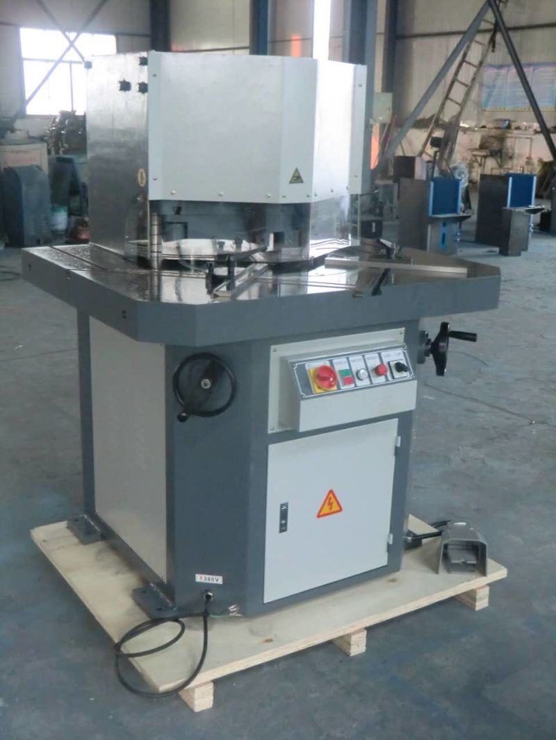 可变角度切角机（HNM-6X200V）