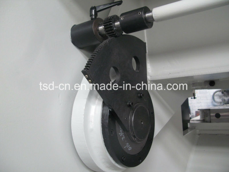 液压剪板机/剪板机（QC12Y-16 * 2500）