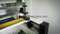 Máquina de freno de prensa de barra de torsión (WH67Y-110/3100)