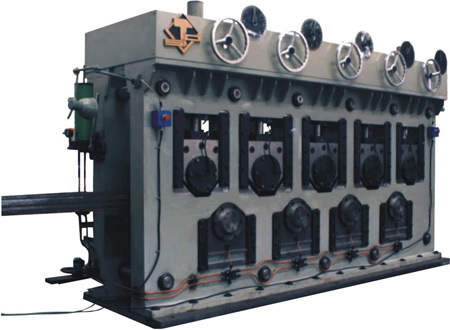 Acero dulce Igualdad enderezadora &aacute;ngulo (W50-20)