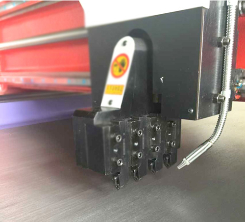 钣金开槽机（RGEK1250 * 5000）