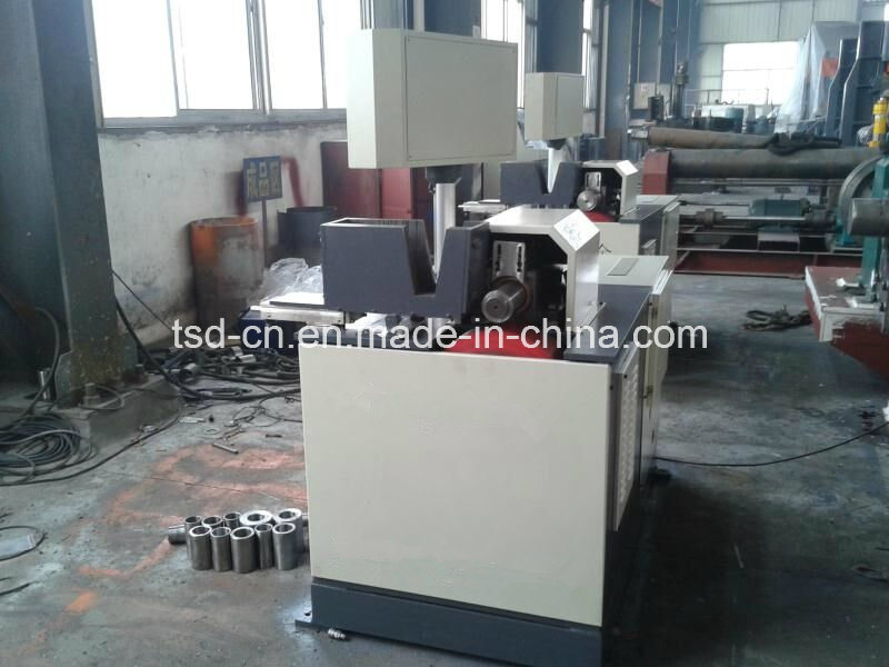 用于轧制小型电动机箱的轧制机​​（W10D-2.5&times;200）
