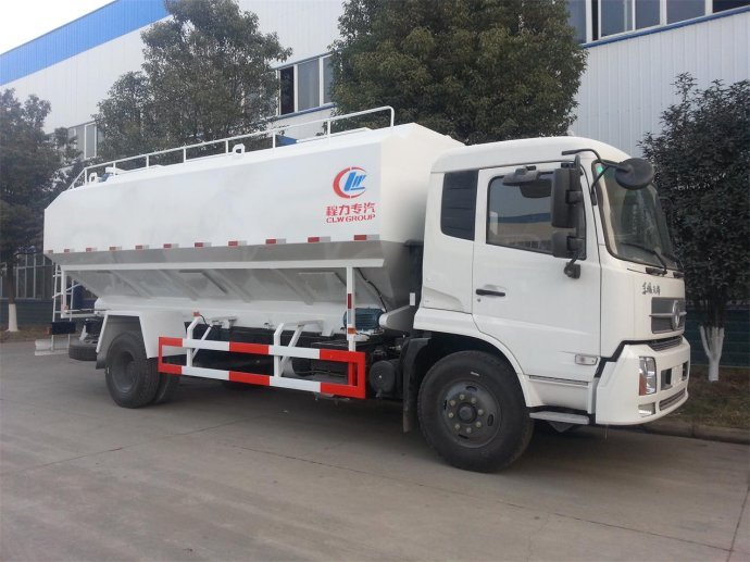 transporte a granel truck.jpg de la alimentaci&oacute;n