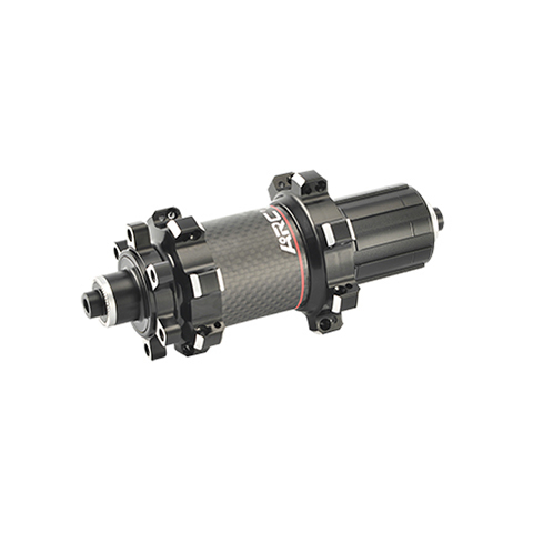 MT-036FCB / RCB Taiwan bearings aluminum alloy XD column foot MTB DISC Hub 28 holes light weight design