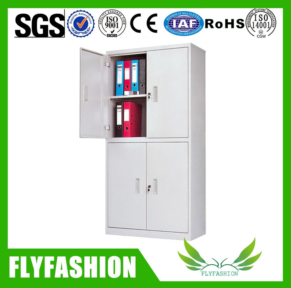 High Quality Library Furniture Steel File Cabinet (ST-08)