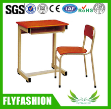 New model school table and chairs(SF-07S)