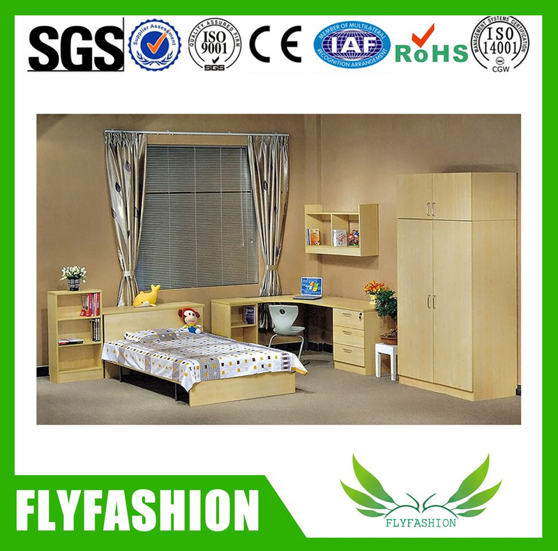 Durable design bed room furniture(BD-05)