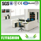 Boîtier modulaire de poste de travail de personne du bureau 4 (PT-48)