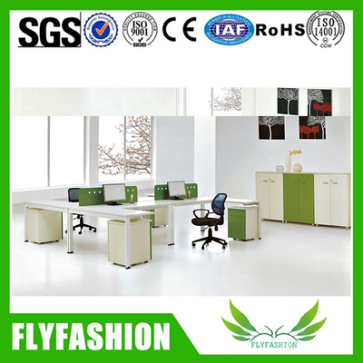 Office workstation computer table (PT-38)