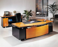 Modern Office Furniture, Executive Desk