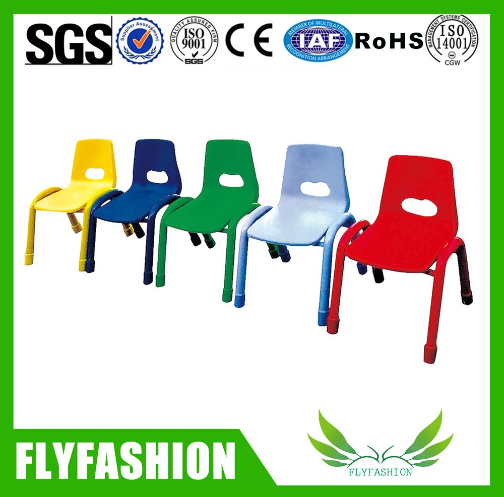 Kindergarten furniture children study chair(SF-82C)