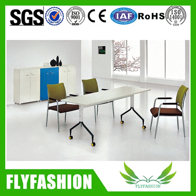 new modern design conference table meeting table for 8 person(CT-26)