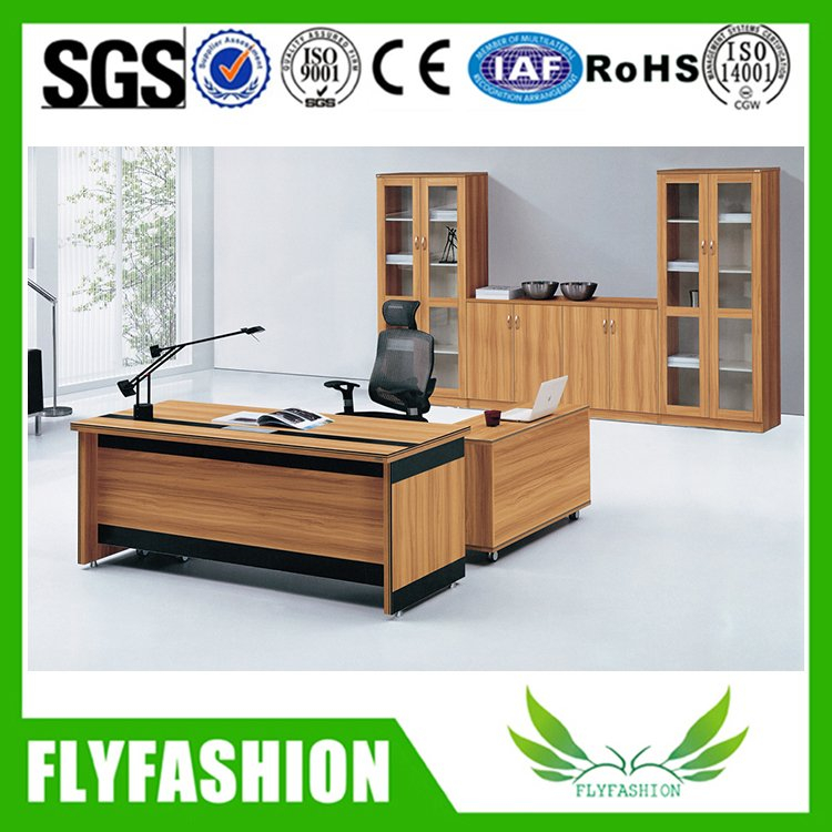 Most popular wooden desk office executive for sale ET-47