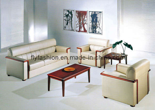 Sofa de bureau (OF-07)