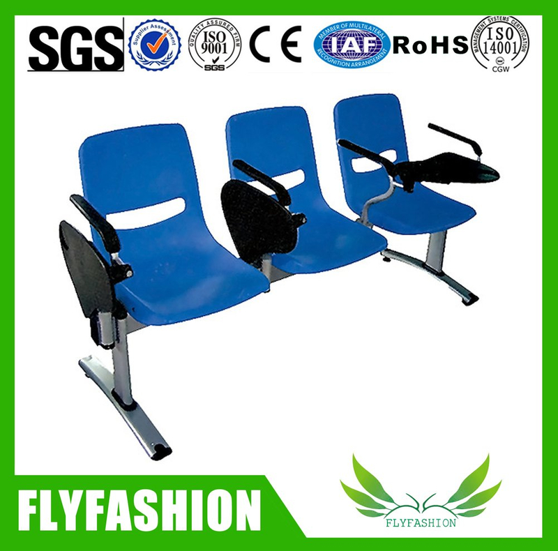 Modern furniture training chair public waiting chair（SF-43F）