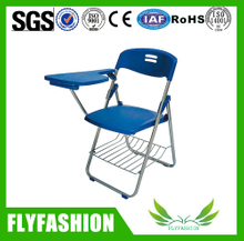 Durable folding plastic training chair(SF-36F)