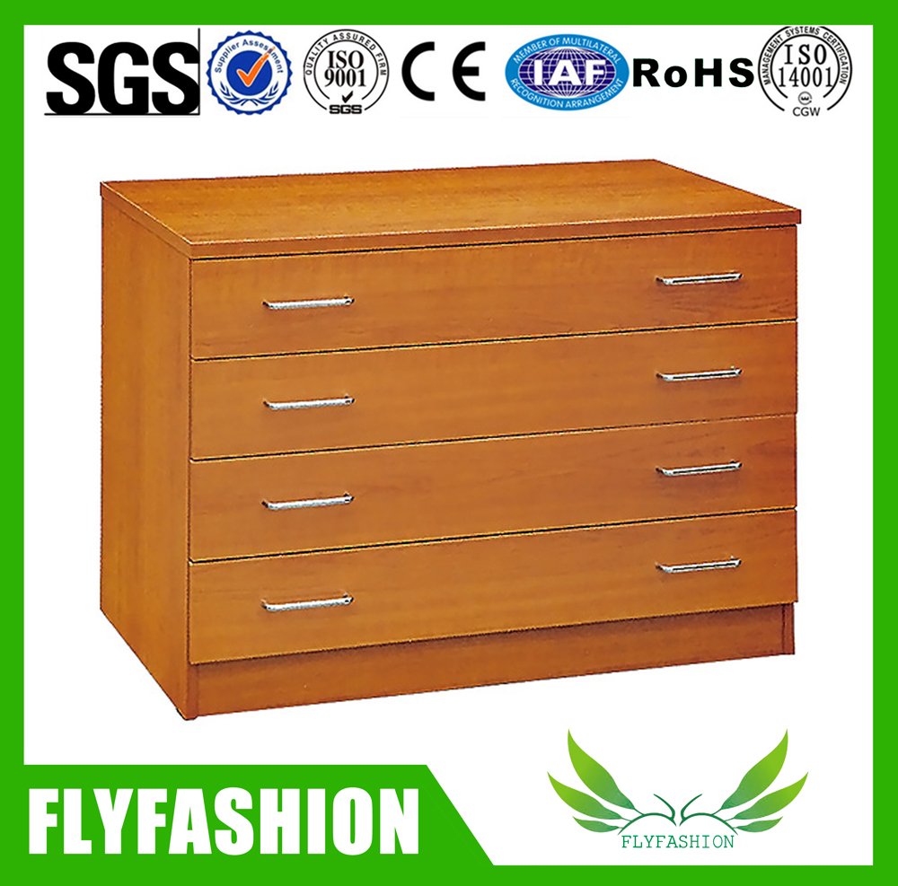 High Quality Wooden Modern Cabinet (BD-45)