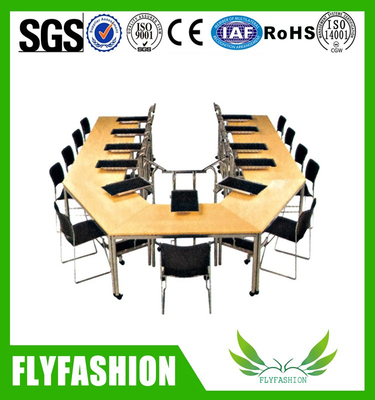  Training Tables&chairs (SF-02F)