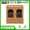 Wooden File Cabinet (FC-38)
