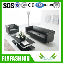 Modern Leather Sofa (OF-13)