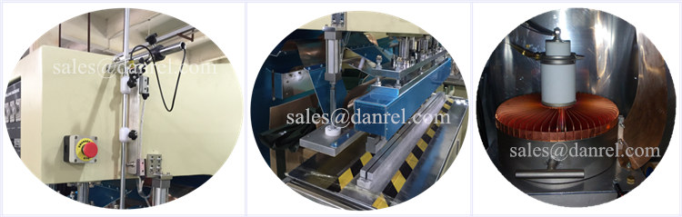 5-15 KW PVC High Frequency Canvas Welding Machine