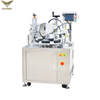 Automatic Ultrasonic Plastic Ampule Bottle and Eye Dropper Tube Filling and Sealing Machine, LDPE Ampoule Tube Sealer