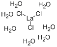 lanthanum chloride, anhydrous