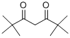 2,2,6,6-tetramethylheptane-3,5-dione
