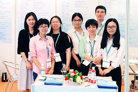 CPhI, NEX y ICSE China