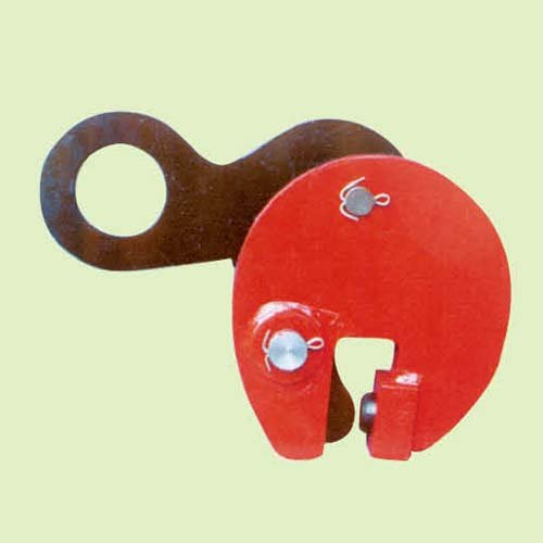 LIFTING CLAMP, LE TYPE, "I" BEAM CLAMP