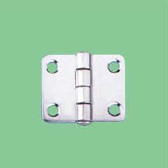 S/S SQUARE HINGE