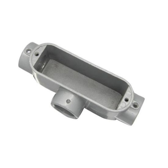 Conduit Bodies EMT Set Screw T Type
