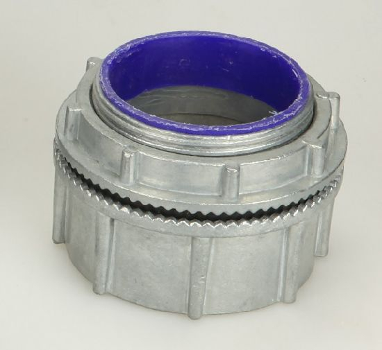 Rigid Watertight Hub Threaded Hub