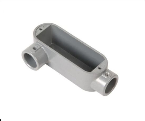 Conduit Bodies EMT Set Screw LR Type