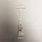 Clear Deli Case Signage Retail Signage Clip PST5-L