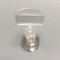 Magnetic Sign Clip with Clear Knuckle PS03M-C