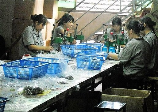 塑料夹工厂 (15)