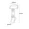 New Design for Retail Tabletop Sign Holders PS-R1