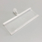 Locking C Channel Label Holder w/ Ring Attachment SG-C29