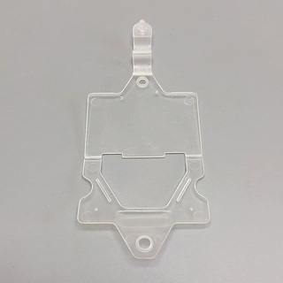 Locking Covered Ticket Holder SG-C31