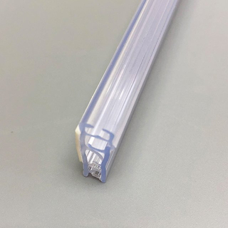 Gripper Banner with Adhesive SG-H002A