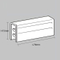 Flush Sign Gripper SG-C18