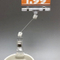 Clear Price Signs Clip for Retail PS06-L