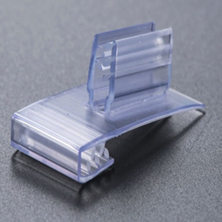 Flag Shelf Sign Gripper SG-C03