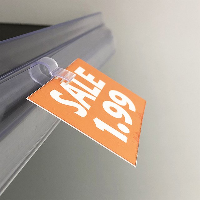 Wire Flush Sign Grip SG-C09R