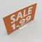 Adhesive Sign Grip with 12 mm Base SG-C12