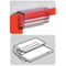 Flush Sign Griper With Adhesive SG-C13