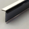 Angled Adhesive Economy Shelf Label Holder H27mm DS010